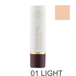 Constance Carroll DEKKSTIFT 