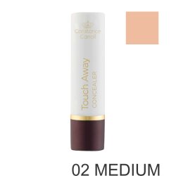 Constance Carroll DEKKSTIFT 