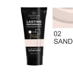 Constance Carroll Foundation 