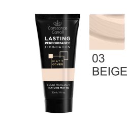 Constance Carroll Foundation 