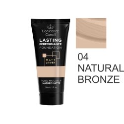 Constance Carroll Foundation 