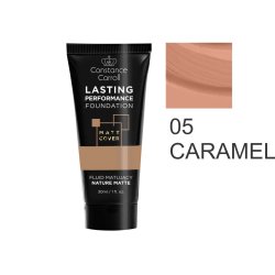 Constance Carroll Foundation 