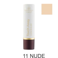 Constance Carroll DEKKSTIFT 