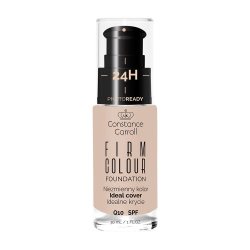 Constance Carroll FIRM COLOR foundation 