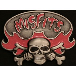 Beltespenner MISFITS