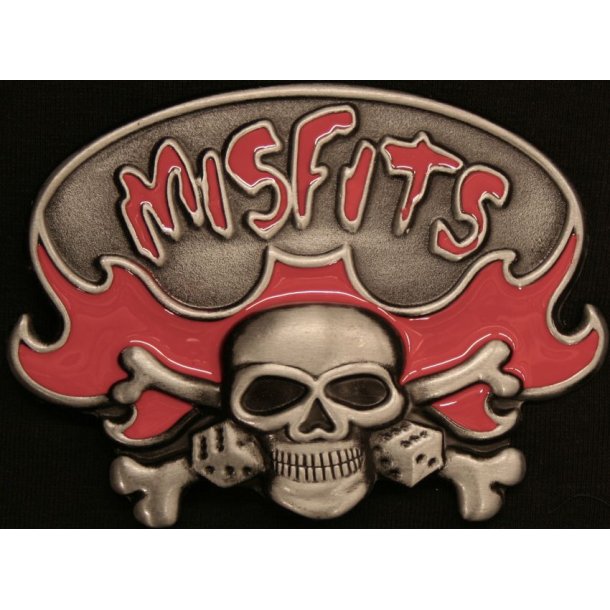 Beltespenner MISFITS