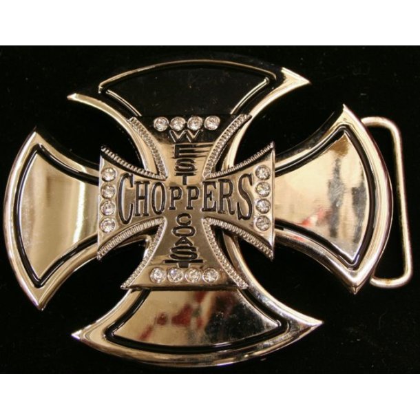 Beltespenner Choppers