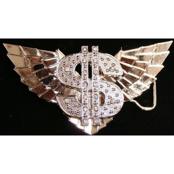 Beltespenner Dollar Wings