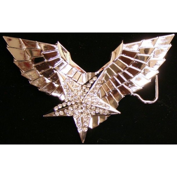 Beltespenner Star Wings