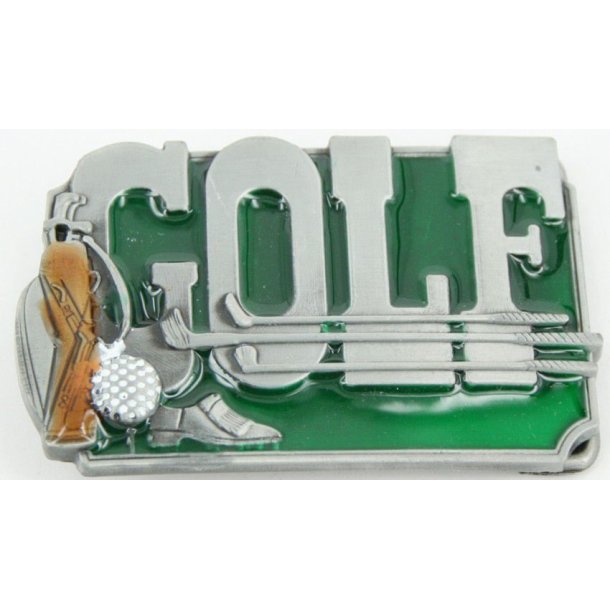 Beltespenner Golf