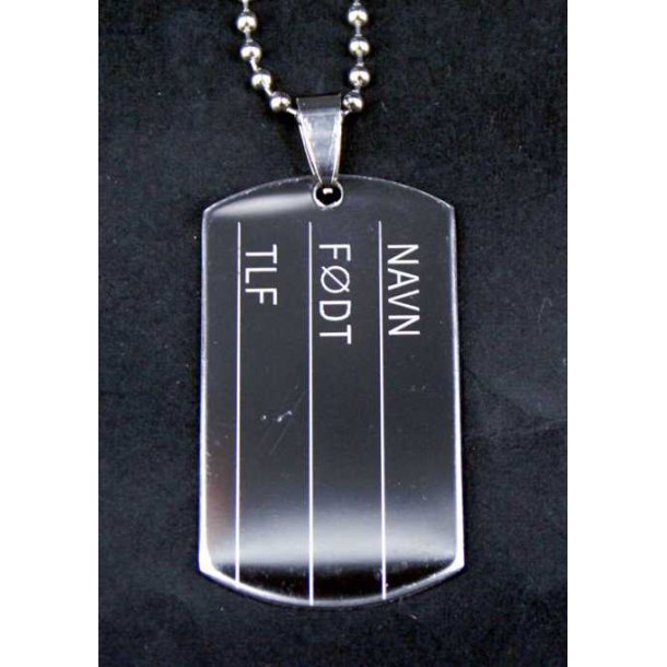 Dogtag