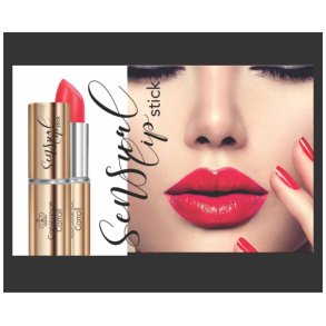 LEPPESTIFT OG LIPGLOSS