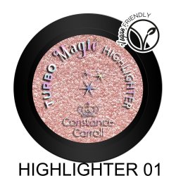 Constance Carroll HIGHLIGHTER