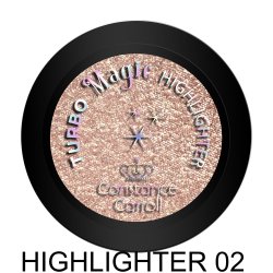 Constance Carroll HIGHLIGHTER