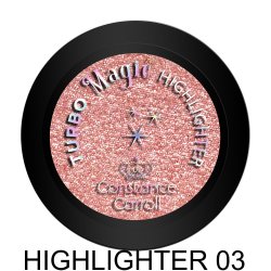 Constance Carroll HIGHLIGHTER