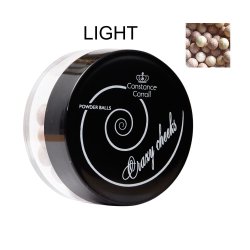 Constance Carroll BLUSHER  KULER 