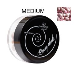 Constance Carroll BLUSHER  KULER 