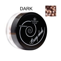 Constance Carroll BLUSHER  KULER 