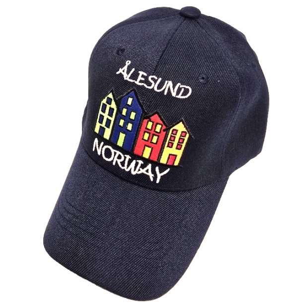 Caps �lesund