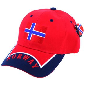 Caps, sandwich skygge