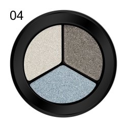 Constance Carroll TRIO METALLIX yenskygge 