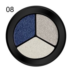 Constance Carroll TRIO METALLIX yenskygge 