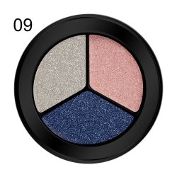 Constance Carroll TRIO METALLIX yenskygge 