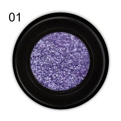 Constance Carroll CHROM yenskygge 