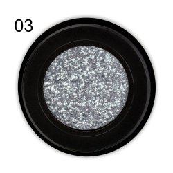 Constance Carroll CHROM yenskygge 