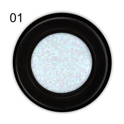 Constance Carroll GLITTER YENSKYGGE 