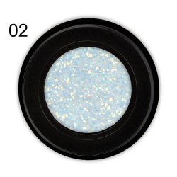 Constance Carroll GLITTER YENSKYGGE 