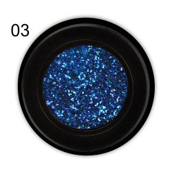 Constance Carroll GLITTER YENSKYGGE 