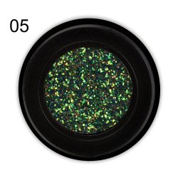 Constance Carroll GLITTER YENSKYGGE 