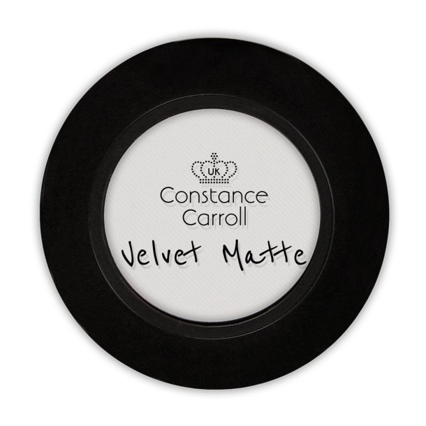 Constance Carroll VELVET MATTE yenskygge 