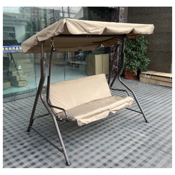 HAMMOCK (M� HENTES P� STR�MMEN)