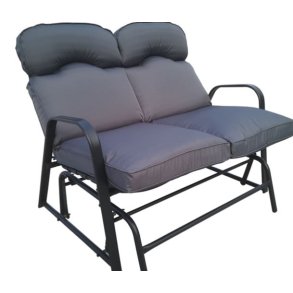 Gyngebenk for 2 personer