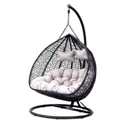 Hengestol med stativ, XL