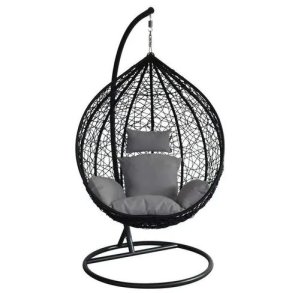 Hengestol med stativ, LARGE (KAN IKKE SENDES-M HENTES)