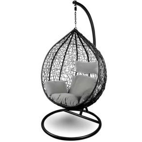 Hengestol med stativ, Medium (KAN IKKE SENDES-M HENTES)