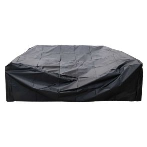 Kraftig overtrekk til  hagembler