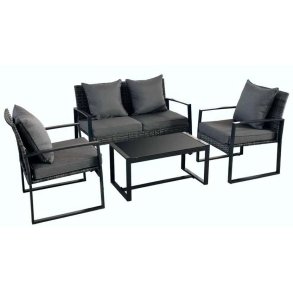 MØBLER, HAGEMØBLER OG UTEMILJØ