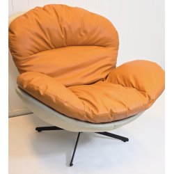 STAR ZONE lenestol (KAN IKKE SENDES-M HENTES)