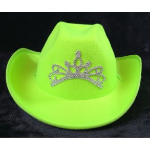 KRONE hatt SJOKK GRNN