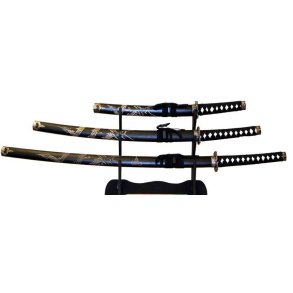 SVERD, KNIVER & VERKTØY