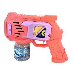 Speboblepistol, rosa