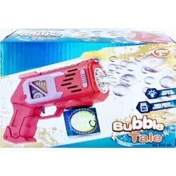 Speboblepistol, rosa