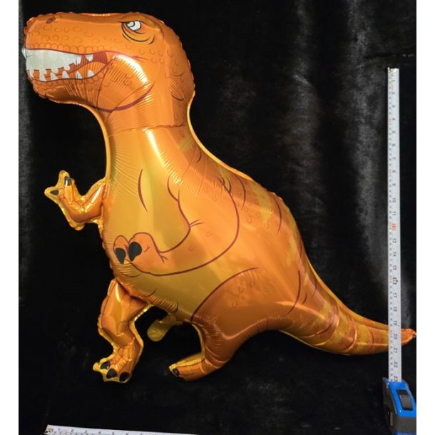 Store figur ballonger, DINOSAUR