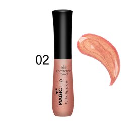 Constance Carroll  TURBO LIP GLOSS