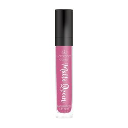 Constance Carroll vannfast lip gloss
