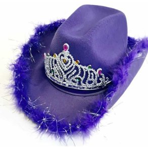 Prinsesse hatt, Lilla